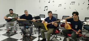 Şehzadeler’de müzik kursları için geri sayım başladı