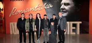 Romantika sergisinde Kuvâyi Milliye Destanı yankılandı