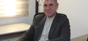 Soğuk algınlığı ile gribi karıştırmayın Enfeksiyon Hastalıkları ve Klinik Mikrobiyoloji Uzmanı Dr. Haydar Ürün: "Grip aşısı her yıl tekrarlanmalı"