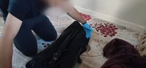 Şanlıurfa'da 51 ruhsatsız silah ele geçirildi: 13 gözaltı