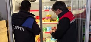 Ahlat’ta okul çevrelerinde gıda denetimleri aralıksız sürüyor