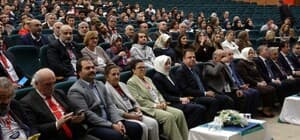 Kars’ta 13. Uluslararası Çocuk ve Gençlik Edebiyatı Sempozyumu düzenlendi