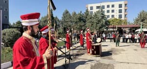 Adıyaman Tarih, Kültür ve Lezzet Festivali başladı