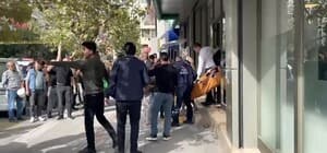 Hamile kadını bıçakla yaralayan zanlı tutuklandı