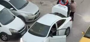 Adana’da tartıştıkları kişiyi otomobil bagajına koyup kaçırdılar (2)