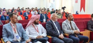 11 ülkeden gelen akademisyenler BŞEÜ'de buluştu