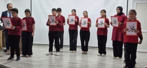 Bahşılı’da Mevlid-i Nebi programı