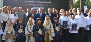 İzmir Kültür Yolu Festivali kapılarını açtı