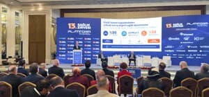 13. Sağlık Zirvesi’ne Bursa damga vurdu