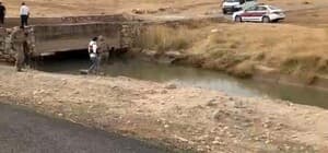 Mardin'de su kanalına düşen otomobildeki 4’ü çocuk 6 kişi hayatını kaybetti