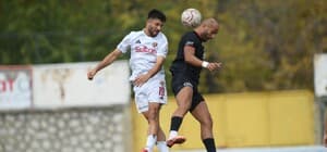 İnegölspor-Adana 01 FK:1-1