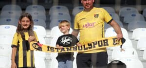 Kocaeli'den Muğla'ya uzanan İstanbulspor sevgisi