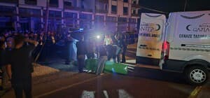 Gaziantep’te otomobilin çarptığı yaşlı kadın hayatını kaybetti