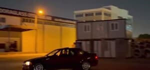 İzmir’de drift atan sürücüye 140 bin TL ceza