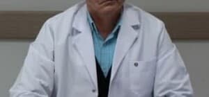 Ayvalık'ta batan özel teknedeki kayıp kişinin kimliği belirlendi Batan teknede kaybolan KBB Uzmanı Doktor Şahin Bingüllü aranıyor