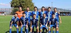 Çal’ hedef önce ligde kalmak, sonra zirve hesabı