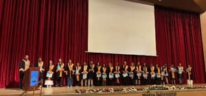 Trakya Üniversitesi Kimya Bölümü mezunları buluştu