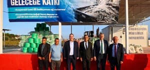 Köprübaşı'nda balıkçının yüzü güldü, Borlu manzaraya kavuştu