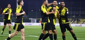 Aliağa FK 5'te 5'le zirvede