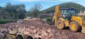 Kocaeli'de selin izleri 800 personel ve 345 araçla siliniyor