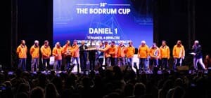38’inci The Bodrum Cup’ta kupalar sahiplerini buldu
