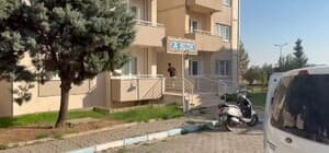Gaziantep'te kimliğini unutan adayı polis KPSS'ye yetiştirdi