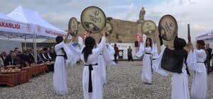 Kahta FEST2026 renkli görüntülere sahne oldu