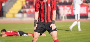 Uşakspor'da Yılmaz'dan istifa açıklaması