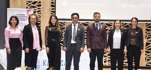Karacabey'de meme kanserine karşı farkındalık semineri