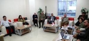 Gümüşhane'de Harşit Savunması için bilimsel çalışma