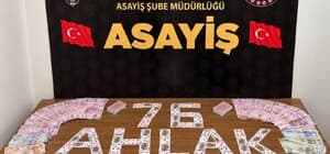 Iğdır’da kumar ve fuhuş operasyonları: 5 yabancı uyruklu kadın sınır dışı edildi