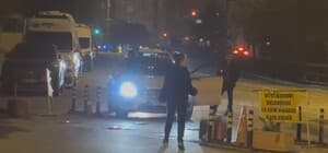 Kadın sürücü trafikte tartıştığı motosikletlinin üzerine yürüdü Eskişehir'de kask kamerasına yansıyan yol verme kavgası emniyette bitti Motosiklet sürücüsü E.S.: "Darp edilmekten değil, trafikte can güvenliğimizin olmamasından korkuyoruz"