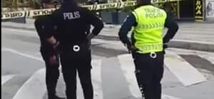 Kebapçıya ikinci silahlı saldırı