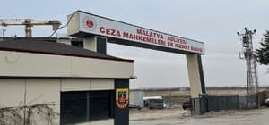 Malatya'da komşular arasındaki tavuk kavgasında ilk duruşma