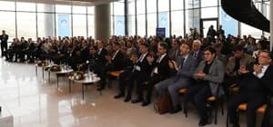 Necmettin Erbakan, doğumunun 100. yılında uluslararası kongreyle anıldı