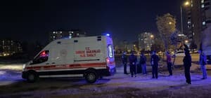 Kayseri'de bıçaklı kavgada 15 yaşındaki çocuk yaralandı