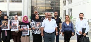 Hatay’da işçilerin kaldığı konteyneri ataşe veren 2 sanığa ağırlaştırılmış müebbet ve 19’ar yıl hapis