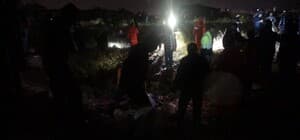 Antalya'da hortum işçilerin kaldığı 2 konteyneri savurdu: 5 ölü, 1 yaralı