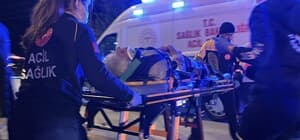 Burdur'da alkollü sürücünün çarptığı otomobilin sürücüsünden acı haber 3 günlük yaşam mücadelesini kaybetti, sürücü yeniden gözaltına alındı