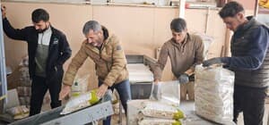 Bitlis, tohumluk kuru fasulye üretiminde Türkiye birincisi Bitlis, Türkiye'nin yemeklik kuru fasulyesinin yüzde 15'ini, tohumluk kuru fasulyesinin ise yüzde 75'ini karşılıyor