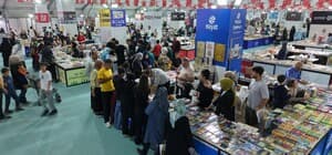 UNESCO Edebiyat Şehri’nde kültür şöleni
