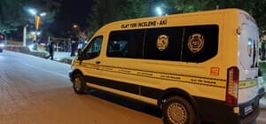 Batman'da parkta bıçaklı kavgada 1 kişi yaralandı