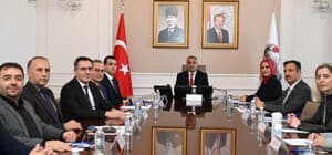 Manisa’da 9 ayda 27 bin kişi iş sahibi oldu