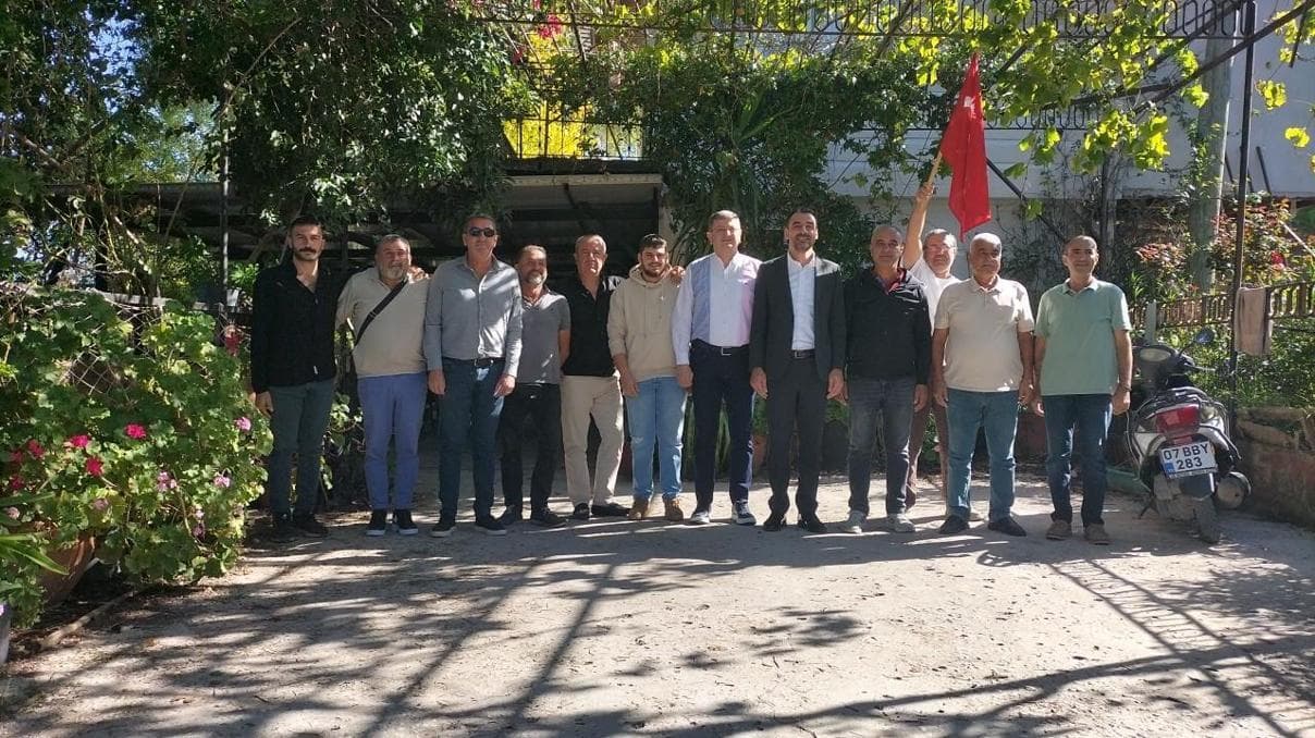 Manavgat'ta rahvan at yarışlarında 600 bin lira ödül dağıtılacak