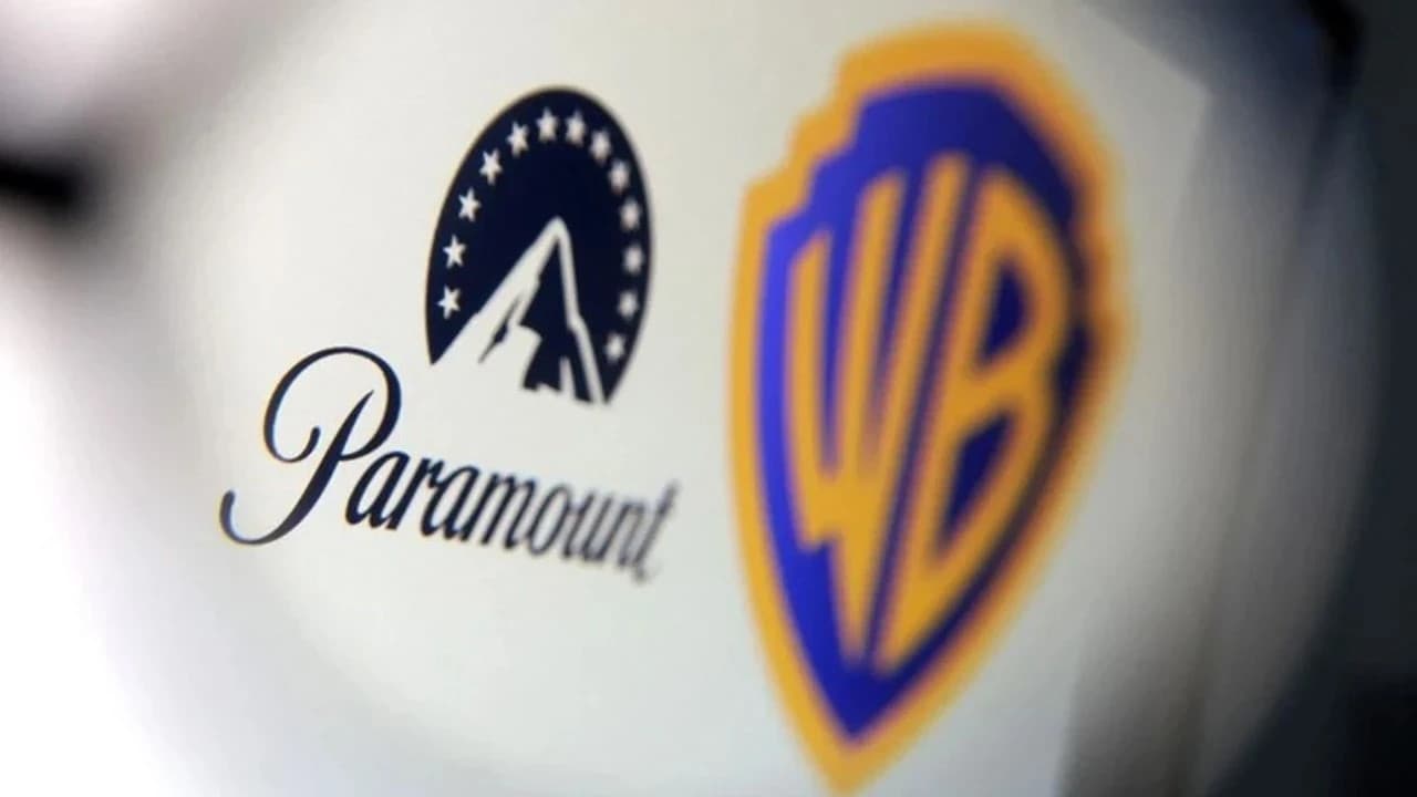 Paramount ve Warner Bros. birleşmesinde şirket adı değişiyor