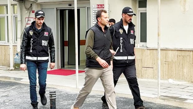 Yasin Kol’un MASAK incelemesi: 14 yılda 84 milyon liralık işlem