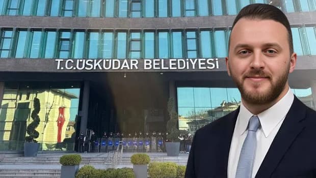 Üsküdar Belediyesi'ndeki seçimi Cumhur İttifakı'nın adayı kazandı