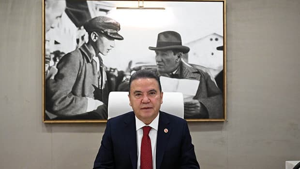 ANSET dosyasında rüşvet iddiası: Sırt çantasında taşınan paralardan 145 tapuya