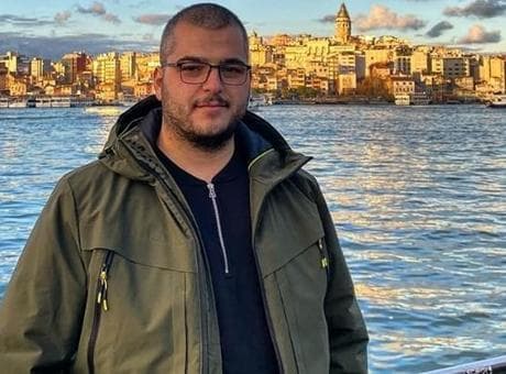 Bursa’da çatıdan düşen işçi ağır yaralandı