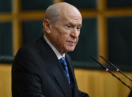 Bahçeli: Yeni dönemde önemli iç ve dış gelişmeler yaşanacak